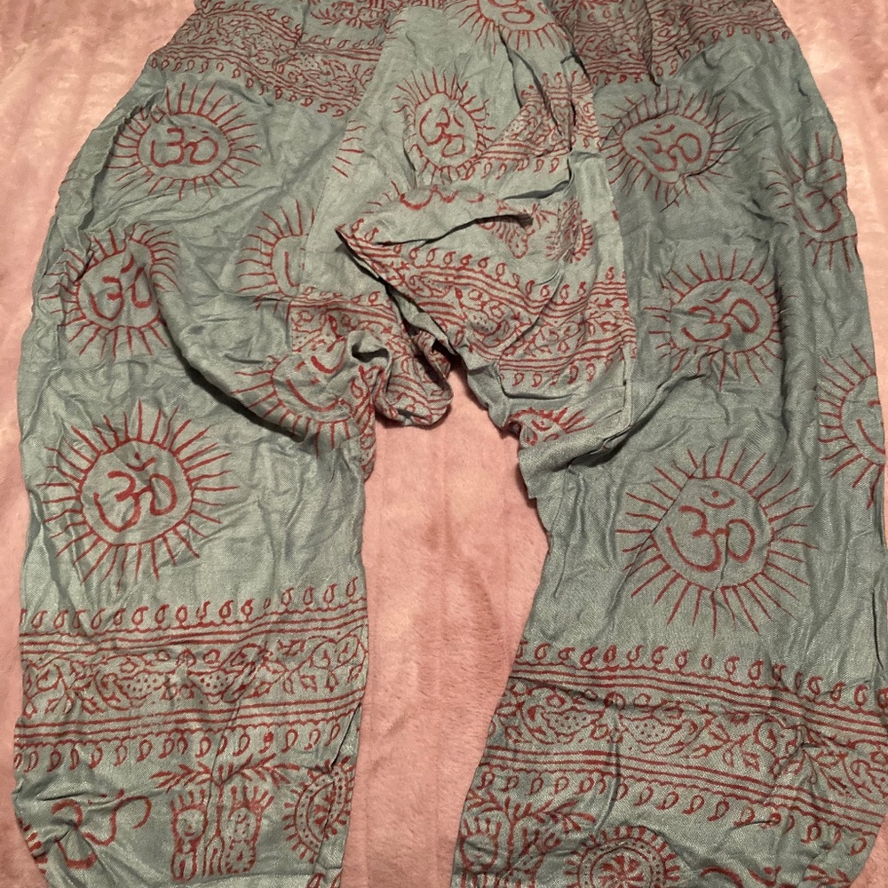 Yoga Pants, Size XL, Brand New!!
